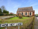 Thumbnail to rent in Hob Hey Lane, Culcheth, Warrington, Cheshire