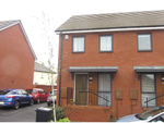 Thumbnail to rent in Bartley Wilson Way, Cardiff