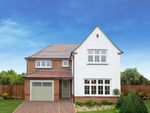Thumbnail to rent in "Marlow" at Haverhill Road, Little Wratting, Haverhill