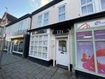 Thumbnail to rent in High Street, Rushden