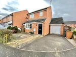 Thumbnail to rent in Ridings Close, Asfordby