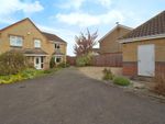 Thumbnail to rent in Burchnall Close, Deeping St James