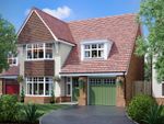 Thumbnail to rent in "The Oakham" at Walton Road, Drakelow, Burton-On-Trent