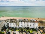 Thumbnail for sale in Marine Parade, Hythe