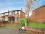 Thumbnail for sale in Purefoy Road, Coventry