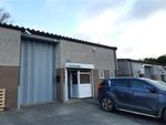 Thumbnail to rent in Unit 3B Trenant Industrial Estate, Bess Park Road, Wadebridge, Cornwall