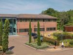 Thumbnail to rent in Building 7, Croxley Park, Watford