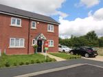 Thumbnail for sale in Garside Close, Hengoed, Oswestry