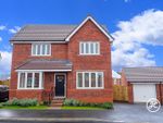 Thumbnail to rent in Marigold Road, Wilstock Village, North Petherton, Bridgwater