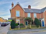 Thumbnail for sale in House &amp; Annexe - Western Road, Lymington, Hampshire