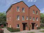 Thumbnail for sale in Plot 56 The Ogden, Westgate Place, Alverthorpe Road, Wakefield
