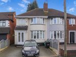 Thumbnail for sale in Rosemary Crescent, Dudley, West Midlands