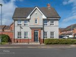 Thumbnail for sale in Hallum Way, Hednesford, Cannock