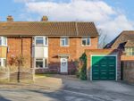Thumbnail for sale in New Close, Knebworth, Hertfordshire