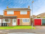 Thumbnail for sale in Langham Road, Raunds, Wellingborough