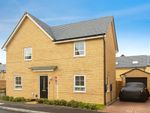 Thumbnail for sale in Cordwainer Road, Godmanchester, Huntingdon