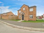 Thumbnail for sale in Grange View, Winterton, Scunthorpe