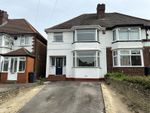 Thumbnail for sale in Flaxley Road, Birmingham, West Midlands