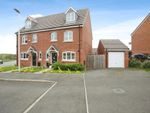 Thumbnail to rent in Snellsdale Road, Newton, Rugby