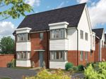 Thumbnail to rent in "The Sheringham" at Foxglove Avenue, Bexhill-On-Sea