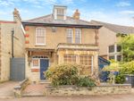 Thumbnail to rent in Chesterton Hall Crescent, Cambridge