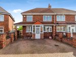 Thumbnail for sale in North Crescent, Featherstone, Wolverhampton