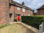 Thumbnail to rent in East Square, Shortstown, Bedford