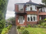 Thumbnail to rent in Baytree Avenue, Chadderton