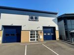 Thumbnail to rent in Shearway Business Park, Folkestone