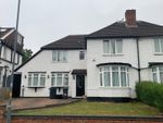 Thumbnail to rent in Bournbrook Road, Birmingham, West Midlands