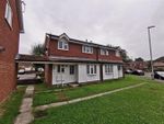 Thumbnail to rent in Grebe Road, Bridgwater, Somerset
