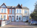 Thumbnail for sale in Belle Vue Avenue, Southend-On-Sea