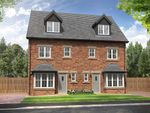 Thumbnail to rent in "Emmerson" at Sandybeck Way, Cockermouth