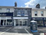 Thumbnail to rent in 14 Mannamead Road, Mutley Plain, Plymouth