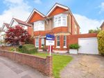 Thumbnail for sale in Richmond Park Crescent, Bournemouth