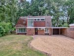 Thumbnail for sale in Heathermount Drive, Crowthorne, Berkshire