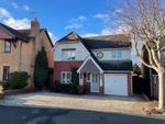 Thumbnail for sale in Speedwell Drive, Broughton Astley, Leicester
