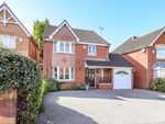 Thumbnail for sale in Burnt Oak Close, Nuthall, Nottingham