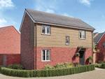 Thumbnail to rent in "The Rotodyne" at Kingfisher Drive, Houndstone, Yeovil