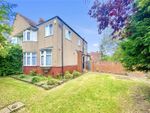 Thumbnail for sale in Marlborough Park Avenue, Sidcup, Kent