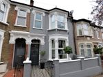 Thumbnail to rent in Jewel Road, Walthamstow, London