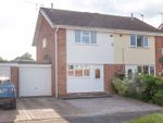Thumbnail for sale in Friars Croft, Calmore, Southampton