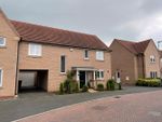 Thumbnail for sale in Windsor Way, Broughton Astley, Leicester
