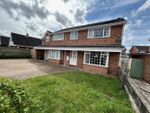 Thumbnail to rent in Broadlands Avenue, Bourne