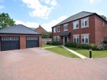 Thumbnail for sale in Frederick Close, Sutton On Trent, Newark