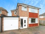 Thumbnail for sale in Homewood Crescent, Hartford, Northwich