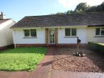 Thumbnail to rent in Buckhill, Withycombe, Minehead