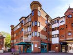 Thumbnail to rent in The Chilterns, Gloucester Green, Oxford