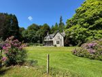 Thumbnail to rent in Killiecrankie, Pitlochry, Perthshire