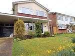 Thumbnail for sale in Burrows Way, Rayleigh